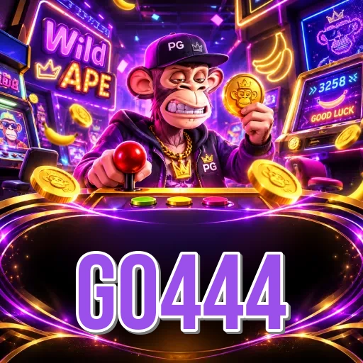 go444 Specs