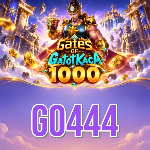 App Information go444