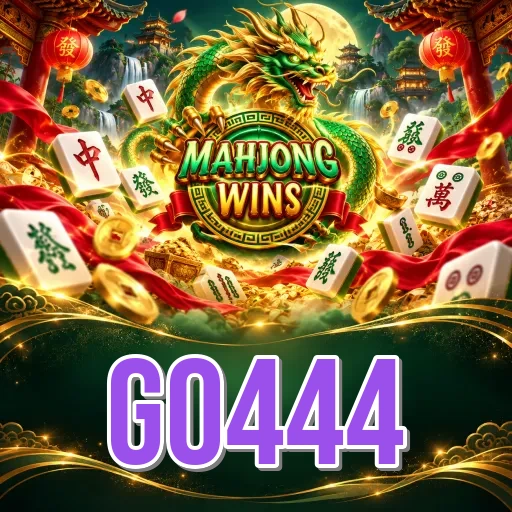go444 Features