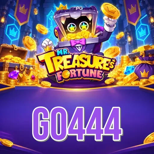Who We Are at go444